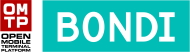 OMTP BONDI logo